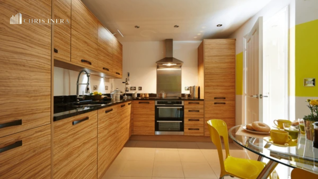 Modular Kitchen in Nagercoil: Best Layouts for Modern Living