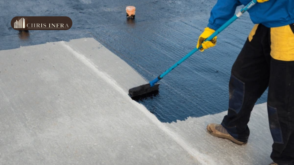 Different Types of Waterproofing and Why They Matter in Modern Construction in Nagercoil