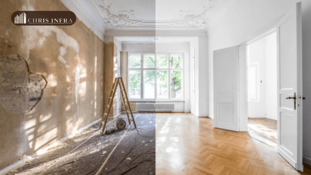 Nagercoil’s Best Home Renovation Ideas to Make a Big Difference